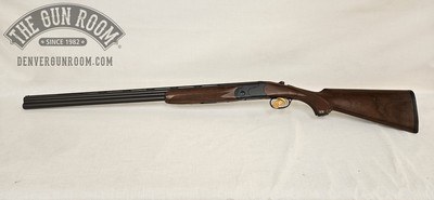 Beretta 686 Onyx 20g W/ Case - Image 10 of 21