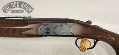 Beretta 686 Onyx 20g W/ Case - Image 14 of 21