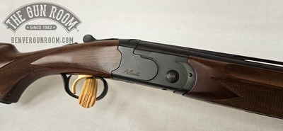 Beretta 686 Onyx 20g W/ Case - Image 5 of 21