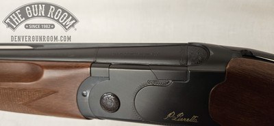 Beretta 686 Onyx 20g W/ Case - Image 15 of 21