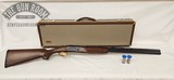 Beretta 686 Onyx 20g W/ Case - Image 1 of 21