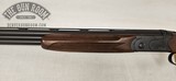 Beretta 686 Onyx 20g W/ Case - Image 16 of 21