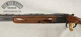 Browning Superposed Lightning 20g W/ Box - 21 of 25