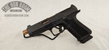 Shadow Systems MR920L 9mm W/ Mags + Bag - 2 of 14