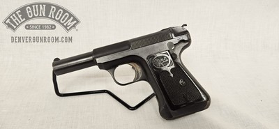 Savage 1917 .32 ACP - Image 1 of 16