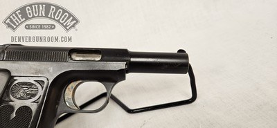 Savage 1917 .32 ACP - Image 13 of 16