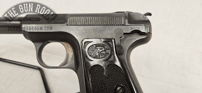 Savage 1917 .32 ACP - Image 4 of 16