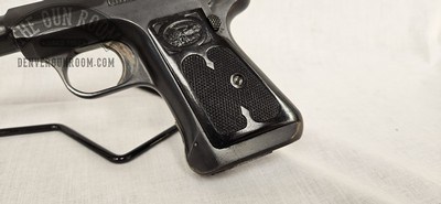 Savage 1917 .32 ACP - Image 2 of 16