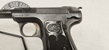 Savage 1917 .32 ACP - Image 4 of 16