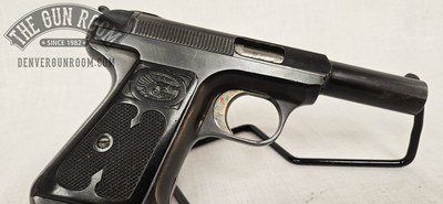 Savage 1917 .32 ACP - Image 11 of 16