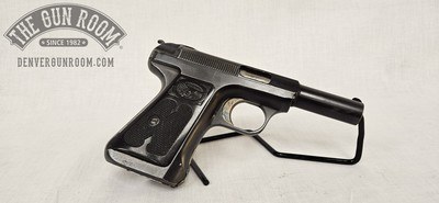 Savage 1917 .32 ACP - Image 8 of 16
