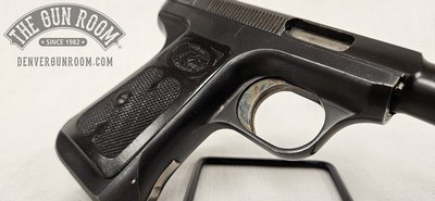 Savage 1917 .32 ACP - Image 12 of 16