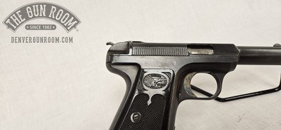 Savage 1917 .32 ACP - Image 10 of 16