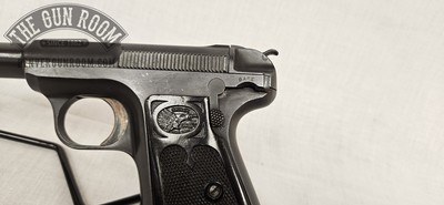 Savage 1917 .32 ACP - Image 3 of 16