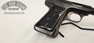 Savage 1917 .32 ACP - Image 9 of 16