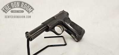 Savage 1917 .32 ACP - Image 7 of 16