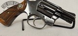 Smith & Wesson 36 .38SPL W/ Holster - 12 of 13
