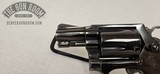 Smith & Wesson 36 .38SPL W/ Holster - 7 of 13