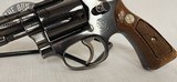 Smith & Wesson 36 .38SPL W/ Holster - 5 of 13
