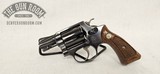 Smith & Wesson 36 .38SPL W/ Holster - 2 of 13