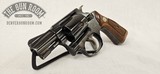 Smith & Wesson 36 .38SPL W/ Holster - 8 of 13