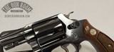 Smith & Wesson 36 .38SPL W/ Holster - 6 of 13