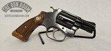 Smith & Wesson 36 .38SPL W/ Holster - 9 of 13