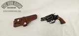 Smith & Wesson 36 .38SPL W/ Holster - 1 of 13