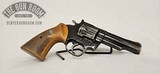 Colt Trooper MkIII .357 Mag - 9 of 17