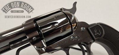 Taurus Deputy .357 Mag SAA ***PRICE DROP*** 6/3/26 - Image 6 of 19
