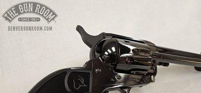 Taurus Deputy .357 Mag SAA ***PRICE DROP*** 6/3/26 - Image 11 of 19