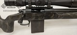 GA Precision 7000 .308 W/ U.S. Optics - Image 5 of 19