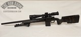 GA Precision 7000 .308 W/ U.S. Optics - Image 11 of 19