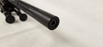 GA Precision 7000 .308 W/ U.S. Optics - Image 10 of 19