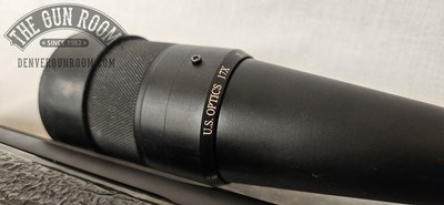 GA Precision 7000 .308 W/ U.S. Optics - Image 19 of 19