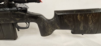 GA Precision 7000 .308 W/ U.S. Optics - Image 13 of 19