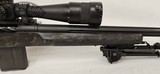 GA Precision 7000 .308 W/ U.S. Optics - Image 8 of 19