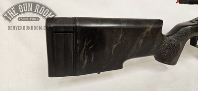 GA Precision 7000 .308 W/ U.S. Optics - Image 3 of 19
