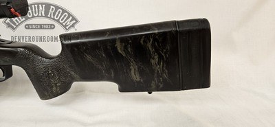 GA Precision 7000 .308 W/ U.S. Optics - Image 12 of 19