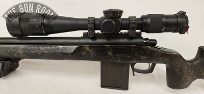 GA Precision 7000 .308 W/ U.S. Optics - Image 14 of 19
