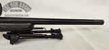 GA Precision 7000 .308 W/ U.S. Optics - Image 9 of 19