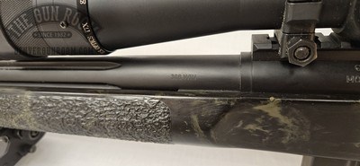 GA Precision 7000 .308 W/ U.S. Optics - Image 16 of 19