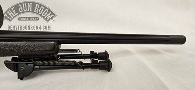GA Precision 7000 .308 W/ U.S. Optics - Image 9 of 19