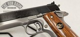 Colt Gold Cup Elite IX 9mm W/ Box + Letter 1 / 750 - Image 5 of 19