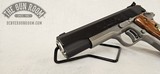 Colt Gold Cup Elite IX 9mm W/ Box + Letter 1 / 750 - Image 8 of 19