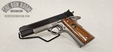 Colt Gold Cup Elite IX 9mm W/ Box + Letter 1 / 750 - Image 2 of 19