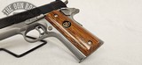 Colt Gold Cup Elite IX 9mm W/ Box + Letter 1 / 750 - Image 3 of 19