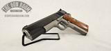 Colt Gold Cup Elite IX 9mm W/ Box + Letter 1 / 750 - Image 9 of 19