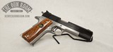Colt Gold Cup Elite IX 9mm W/ Box + Letter 1 / 750 - Image 10 of 19