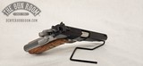 Colt Gold Cup Elite IX 9mm W/ Box + Letter 1 / 750 - Image 17 of 19